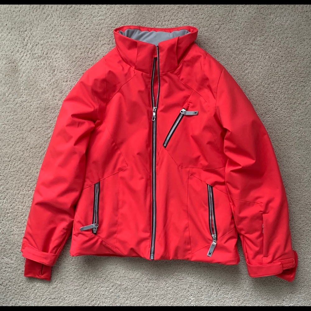Girls Spyder Ski “Lola” Jacket